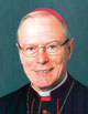 Bischof Werner Thissen