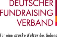 Logo Deutscher Fundraising Verband