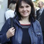 Svitlana Kuts - Zivilgesellschaftund NGOs in der Ukraine