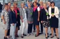Deutscher Fundraising Verband Arbeitsgruppe Frauen Bundestag Nicole Westig