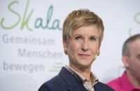 Susanne Klatten will 100 Millionen Euro spenden